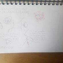 Prácticas de ojos. Projekt z dziedziny  R, sunek, R, sunek ołówkiem, R i sunek anatomiczn użytkownika Alondra Mendoza - 12.04.2021