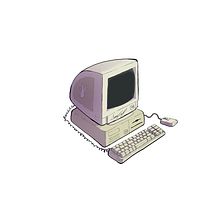 Cubicle Prop Design. Un progetto di Animazione di Mariah Moore - 12.09.2020
