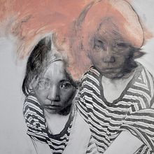 Portfolio. Un projet de Dessin artistique, Beaux Arts et Illustration traditionnelle de Daniel Segrove - 12.04.2021