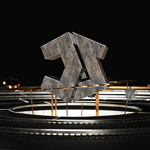 The Orrery. 3D Animation, 3D Modeling, and Logo Design project by jordan sitzwohl - 04.10.2021