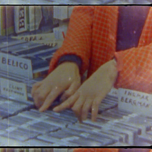 Directed - Dop - Edit - "Super 8 Fashion Film" . % Jordi Ferrer Ramón tarafından hazırlanan Film Fotoğrafçılığı projesi - 02.10.2020