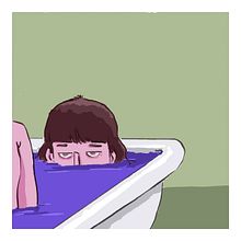 My project in Animated Illustration in Procreate: Tell a Story with Movement course. 2D Animation project by Viktor Blazek - 04.12.2021