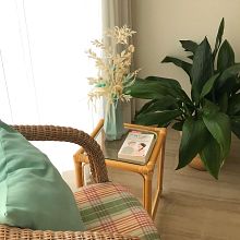 Mi Proyecto del curso: Fotografía profesional para Instagram. Un projet de Artisanat de Leonor Ferri Soler - 12.04.2021