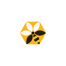 MIERE DIN FLOARE. Un projet de Br et ing et identité de Szilard Postol - 12.04.2021