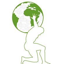 Nomenearth Ein Projekt aus dem Bereich Logodesign und Digitales Marketing von Andres Olmedo Garcia - 01.04.2021