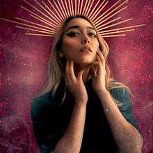 The Goddess. Un progetto di Fotografia, Fotografia artistica e Ritocco fotografico di Megan Barragán - 12.04.2021