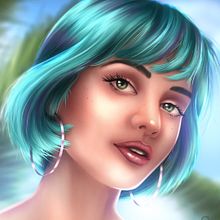 Projeto Pessoal. Un proyecto de Dibujo de Retrato, Diseño de personajes, Ilustración tradicional e Ilustración digital de Sergio Rodrigues - 26.03.2021