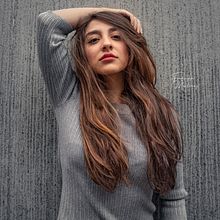 Retratos. Photograph project by Francisco Cruz - 04.12.2021