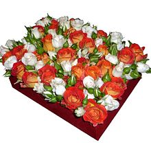 Caja de flores. Un progetto di Interior Design di Ruth Tobalina Alfonso - 29.05.2014