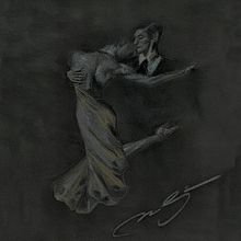 Pastel Drawing . Un projet de Créativité, Dessin, Dessin anatomique, Beaux Arts , et Matte painting de Miljana Sajkovic - 12.04.2021