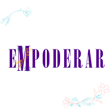 Empoderar. Un proyecto de Encuadernación e Ilustración vectorial de María Rosa Pardo Villarraga - 06.03.2021
