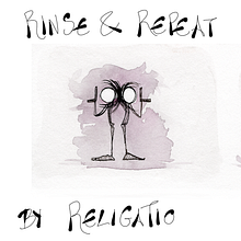 Rinse and Repeat. Un proyecto de Cómic de Jaime Giraldo - 13.04.2021