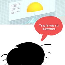 Concurso de aniversario CIMAT. Un proyecto de 3D, Diseño de carteles e Ilustración tradicional de Sofía Maass González - 13.04.2021