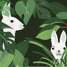 Murphy. Children's Illustration, and Graphic Design project by Stephanie Attard - 12.20.2020