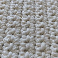 Home decor em crochê. Crochet project by jamile.schmidt - 04.13.2021