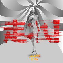 Music Covers. Design, Traditional illustration, and Music Production project by Mark OS - 04.13.2021