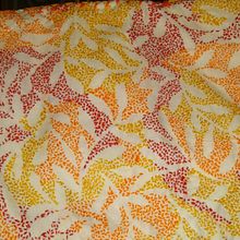 Mi Proyecto del curso: Diseño de prendas artesanales desde cero. Un proyecto de Bordado de Maria Osorio - 13.04.2021