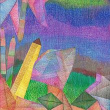 MarArtesOficial - Lápis & Cores - Crie seu mundo ideal ... Ein Projekt aus dem Bereich Bleistiftzeichnung, Zeichnung, Traditionelle Illustration, Aquarellmalerei, Gouachemalerei und Malerei von MarArtesOficial - 15.08.2021