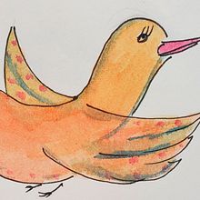 Mi Proyecto del curso: Técnicas narrativas para libros infantiles . Un proyecto de Escritura de Juan Mantilla - 13.04.2021