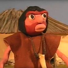 Urcitania A.C.. Animation, Character Animation, Video Editing, and Stop Motion project by Francisco José Gil Belmonte - 02.26.2012