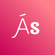 Frambuesa. T, pograph, Design, T, and pograph project by Lucía Ronderos - 10.22.2019
