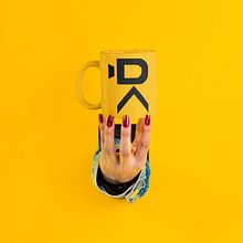 Mi Proyecto del curso: Creación de un logotipo original desde cero. Un projet de Br et ing et identité de hector Cedeño - 13.04.2021