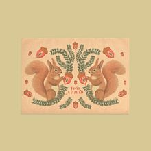 Postal Navideña . % Isabel Margarita Méndez tarafından hazırlanan Dijital Çizim, Geleneksel illüstras, Ve on projesi - 12.24.2020