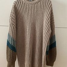 Mi Proyecto del curso: Crochet: crea prendas con una sola aguja. Projekt z dziedziny Projektowanie mod,  Tkactwo, DIY, Sz i dełkowanie użytkownika Alicia - 13.04.2021