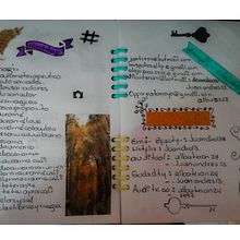 Mi Proyecto del curso: Introducción al bullet journal ilustrado. Traditional illustration project by ALBA TERAN PATARROYO - 04.13.2021