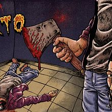 Se la corto: Ilustración lowbrow: viaja al pasado con estilo. Projekt z dziedziny  R, sunek, Trad, c, jna ilustracja,  R, sunek atramentem, Ilustracja c i frowa użytkownika Jaime Fragoso - 14.04.2021