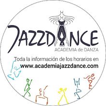 Plan de medios Academia Jazzdance . Un progetto di Belle arti di Sara Cristina Quintero Arismendy - 14.04.2021