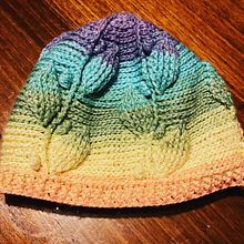 la paz de tejer. Un projet de Crochet de Alis Nm - 14.04.2021