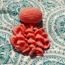 pulpin para compartir. Un projet de Crochet de Alis Nm - 14.04.2021