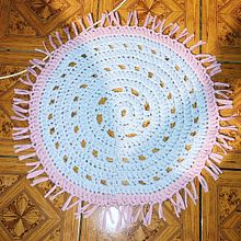 tapete. Un projet de Crochet de Alis Nm - 14.04.2021