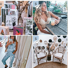 My project in Visual Storytelling for your Personal Brand on Instagram course. Instagram Photograph project by Carolina De Matos - 04.14.2021