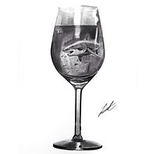 Surreal Artwork . Desenho artístico, Desenho, Artes plásticas, Instagram, e Desenho a lápis projeto de Luis Enrique Ibañez - 14.04.2021