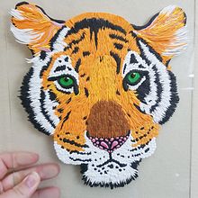 El tigre. Ceramics project by Sofia Prado - 12.14.2020