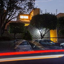 Iluminación Casa JM. Lighting Design project by emARTquitectura, arte y diseño S.A de C.V. - 04.14.2021