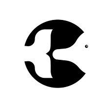 Logos. Un progetto di Br, ing, Br, identit e Design di loghi di Ali Hammad - 14.04.2021
