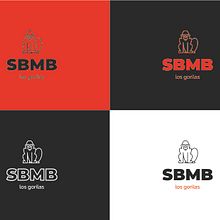 Mi Proyecto del curso - Diseño de logotipos: síntesis gráfica y minimalismo. Graphic Design project by Greta Odorico - 04.16.2021