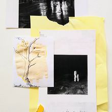 My project in Creative Artist's Diary: Define Your Visual Language course. Fine-Art Photograph project by Gilles Boeuf - 04.14.2021
