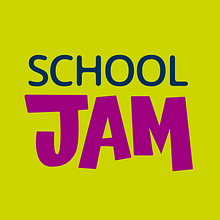 School Jam Mobile App. App Design, Digital Design, and Graphic Design project by Eva Caldas - 10.15.2019