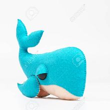 Novo projeto de feltro. Arts, and Crafts project by Stella Dauer - 04.14.2021