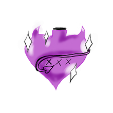 Projeto curso . Digital Illustration project by Lhais Garcia - 04.15.2021