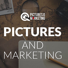 Aplicaciones de curso Wordpress / www.picturesandmarketing.com. Un progetto di CSS, Web development e Web design di ROBERT GARCIA - 15.04.2021