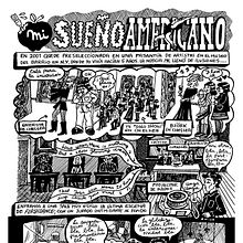 Mi Proyecto del curso:  Creación de novelas gráficas autobiográficas Ein Projekt aus dem Bereich Comic von Marcela Trujillo Espinoza - 15.04.2021