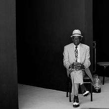El Adiós de Buena Vista. Un projet de Photographie , et Photographie documentaire de Carlos Pericás - 15.04.2021