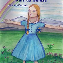 O Livro que marcou a minha infância. Un proyecto de Pintura a la acuarela de Simone Gomes Siqueira - 16.04.2021