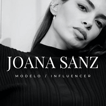 Joana Sanz. Un progetto di Fotografia di Silvia Bosch - 15.04.2021