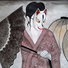 My project in Introduction to Illustration with India Ink course. Projekt z dziedziny Animacje 2D użytkownika irene ventura - 15.04.2021